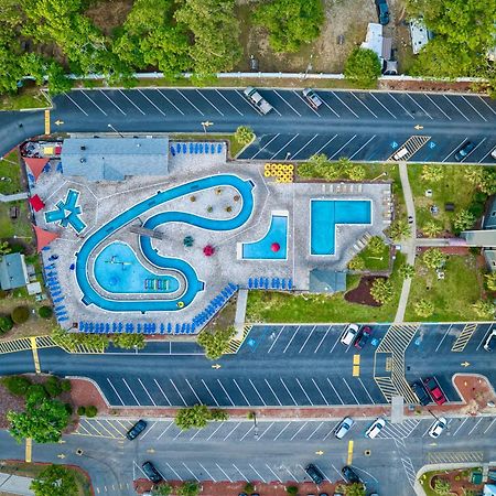 Myrtle Beach Resort A532 外观 照片