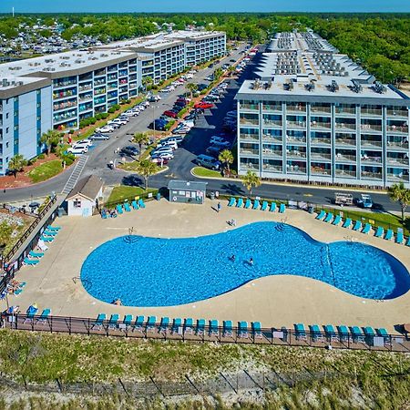 Myrtle Beach Resort A532 外观 照片