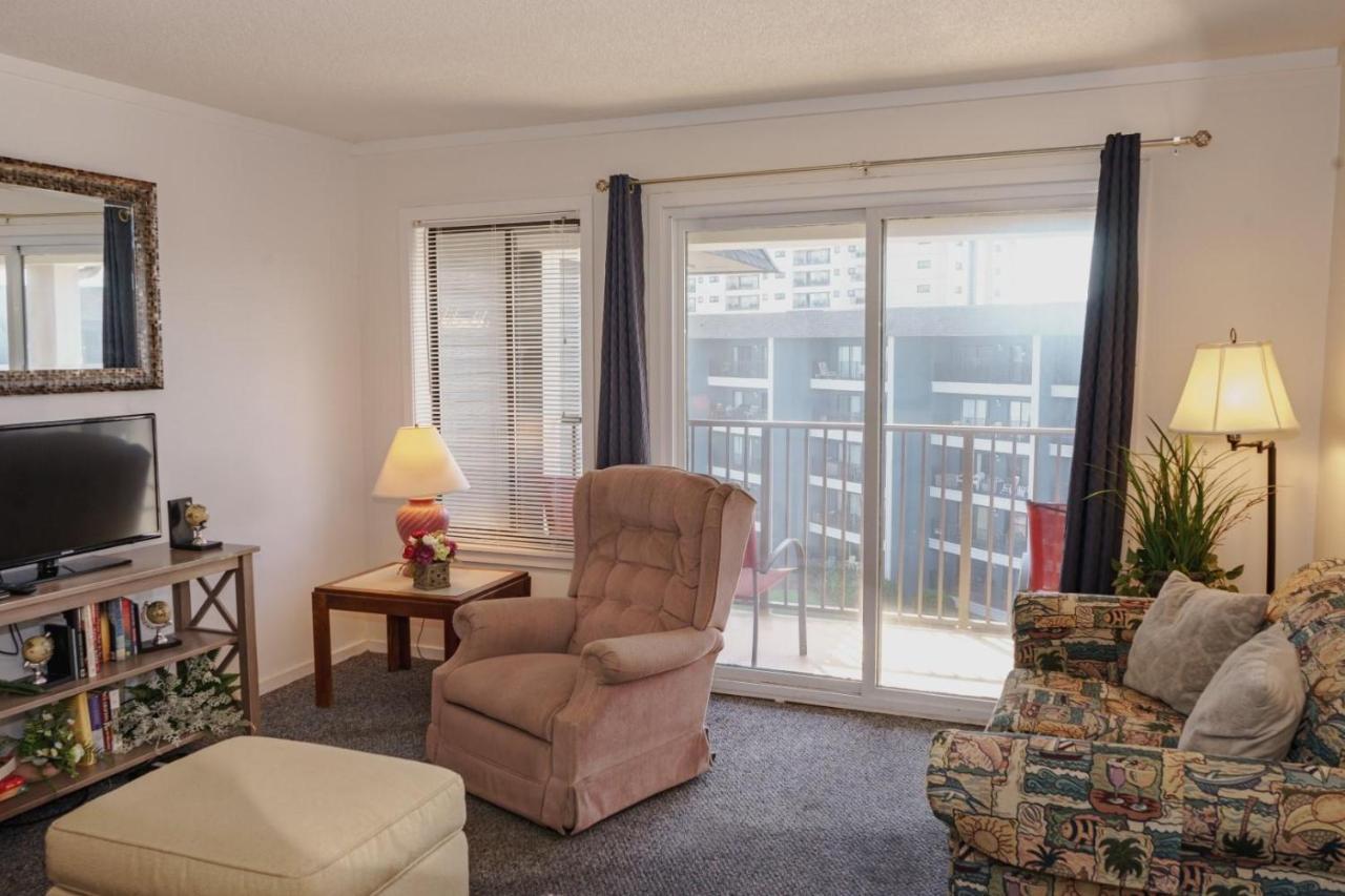 Myrtle Beach Resort A532 外观 照片