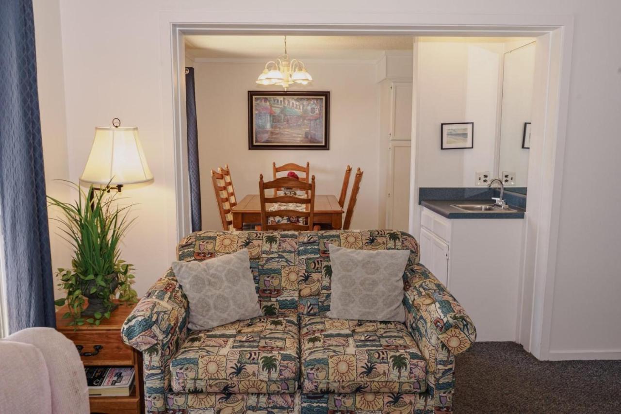 Myrtle Beach Resort A532 外观 照片