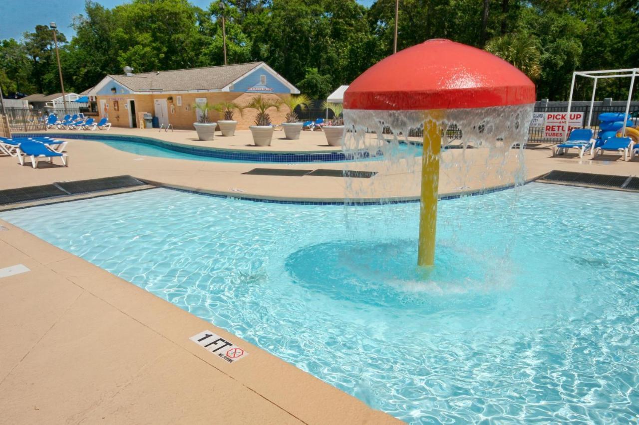 Myrtle Beach Resort A532 外观 照片
