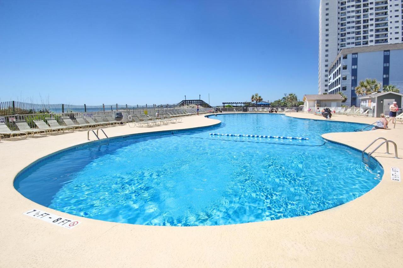 Myrtle Beach Resort A532 外观 照片