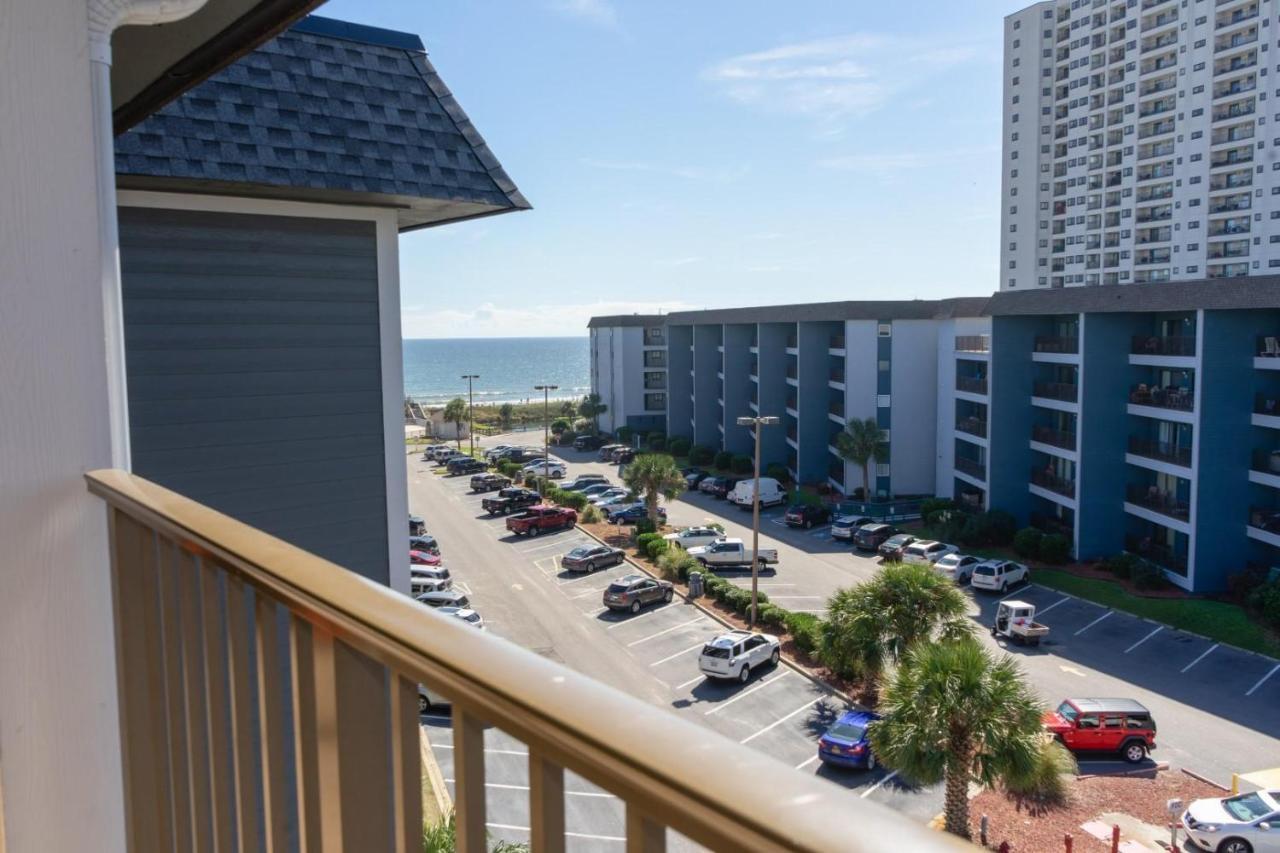 Myrtle Beach Resort A532 外观 照片