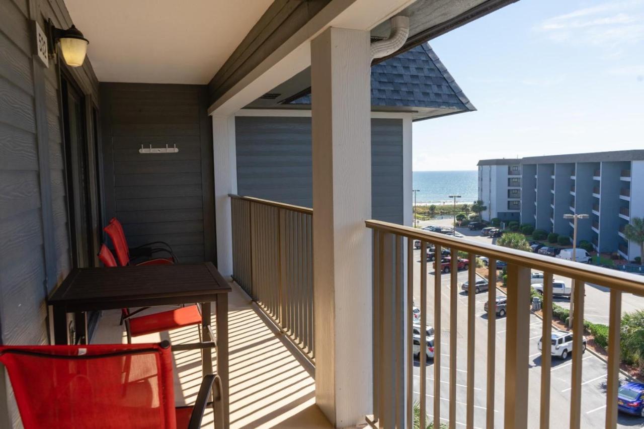 Myrtle Beach Resort A532 外观 照片