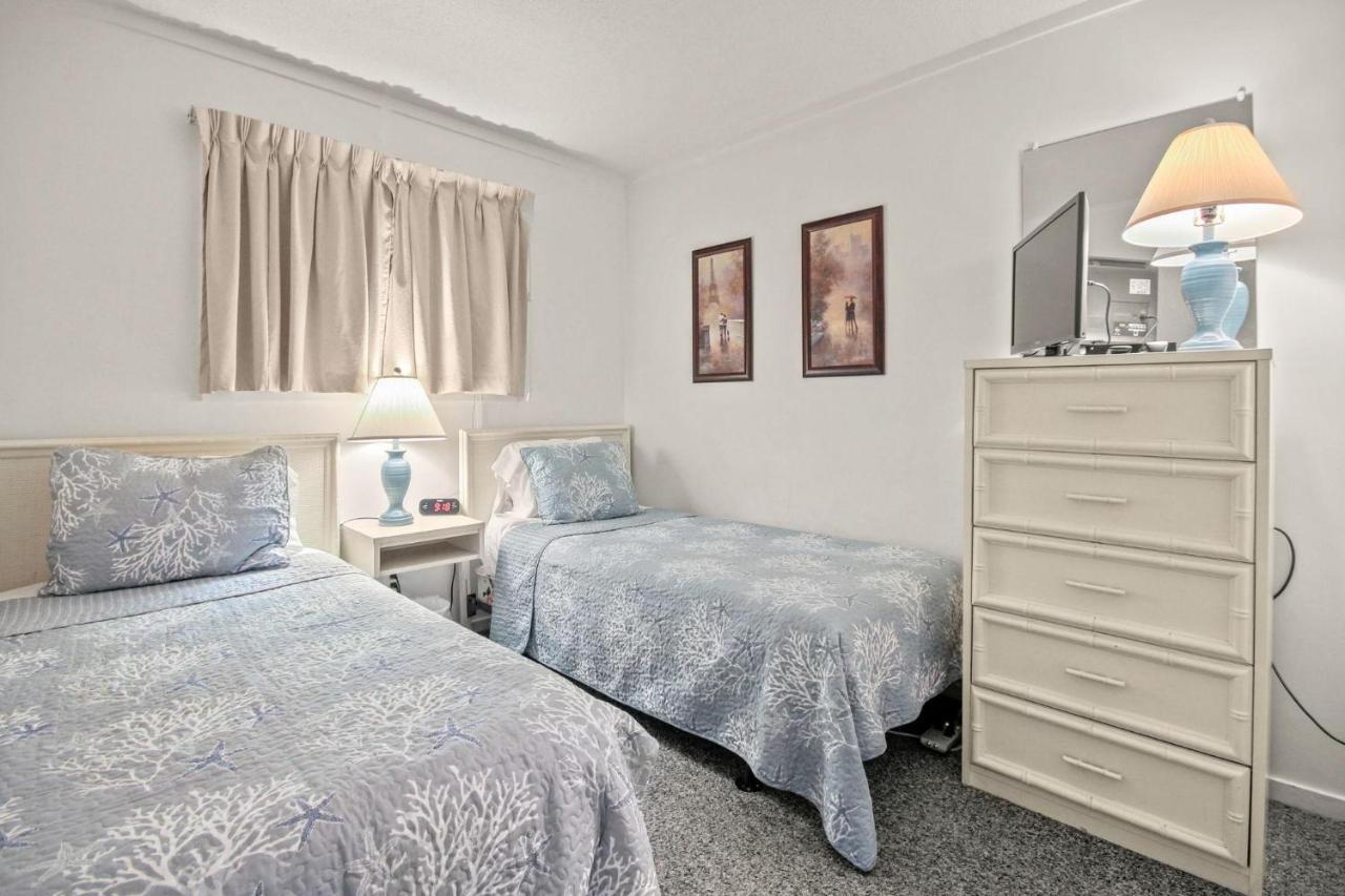 Myrtle Beach Resort A532 外观 照片