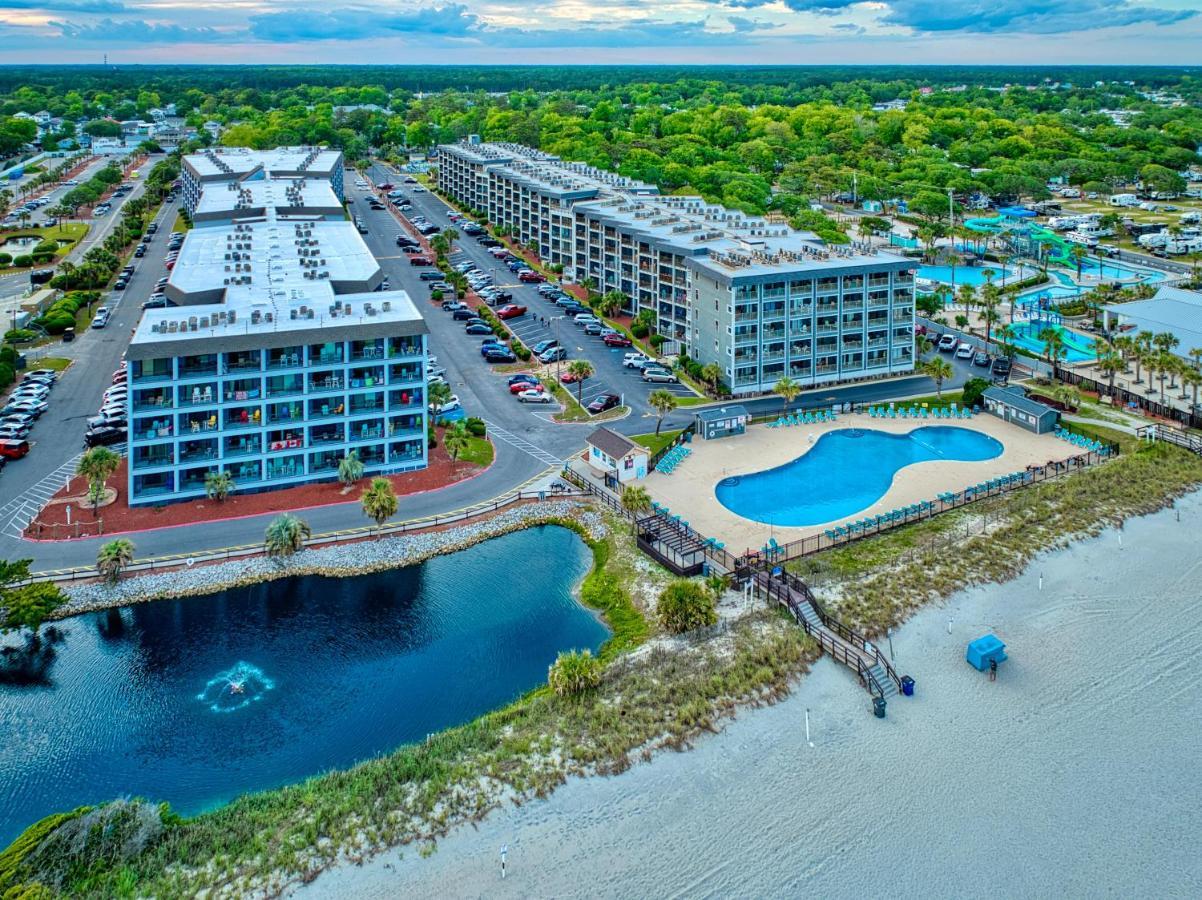 Myrtle Beach Resort A532 外观 照片