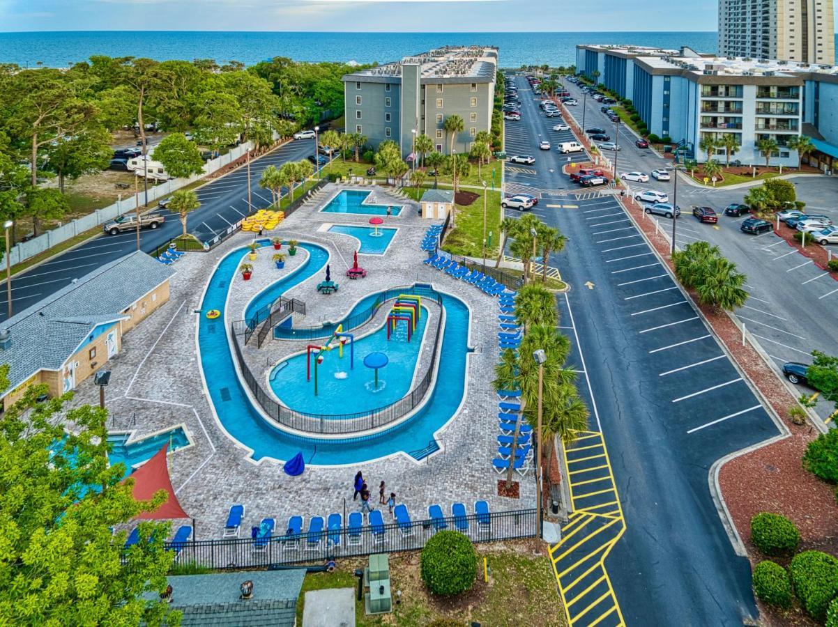 Myrtle Beach Resort A532 外观 照片