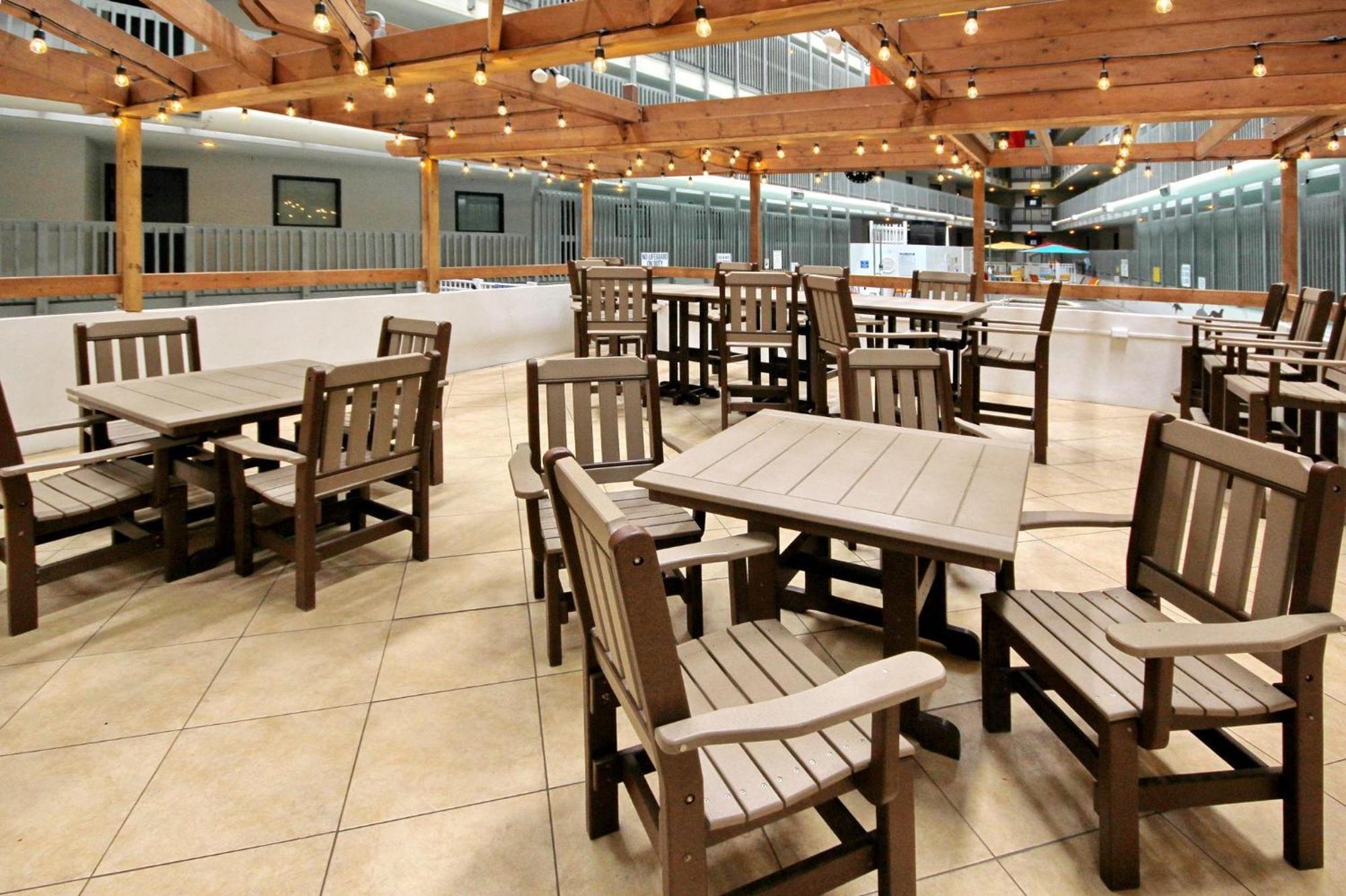 Myrtle Beach Resort A532 外观 照片
