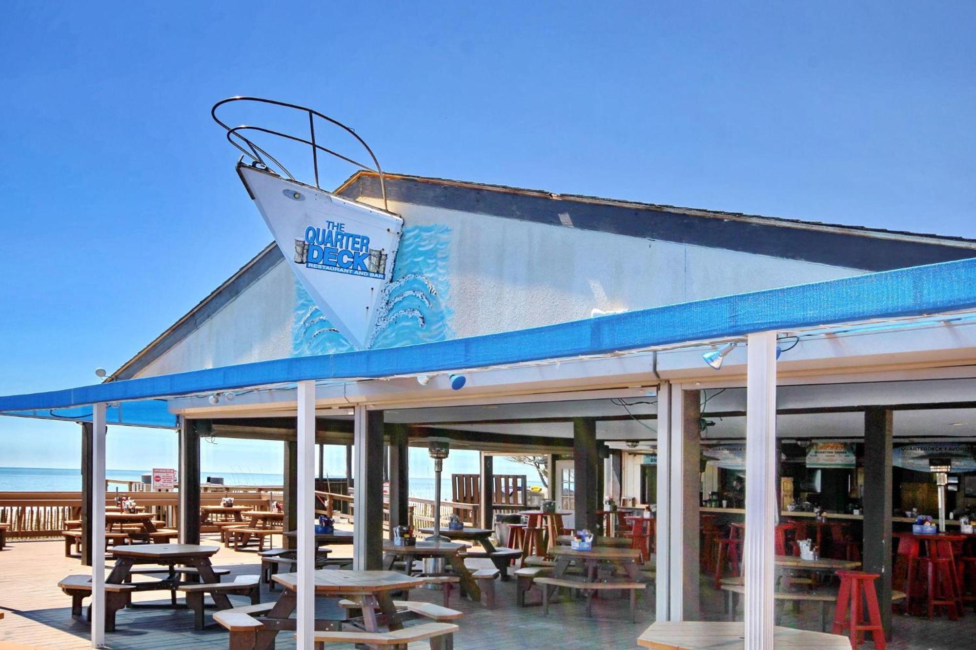 Myrtle Beach Resort A532 外观 照片