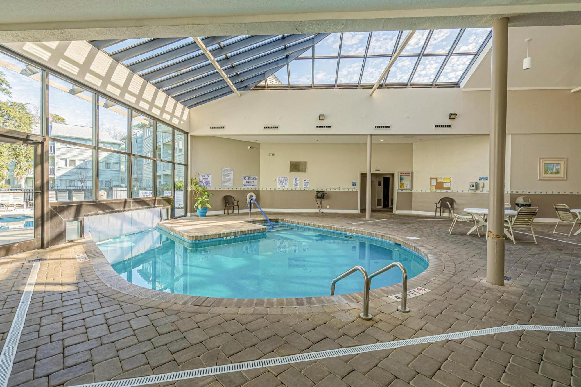 Myrtle Beach Resort A532 外观 照片