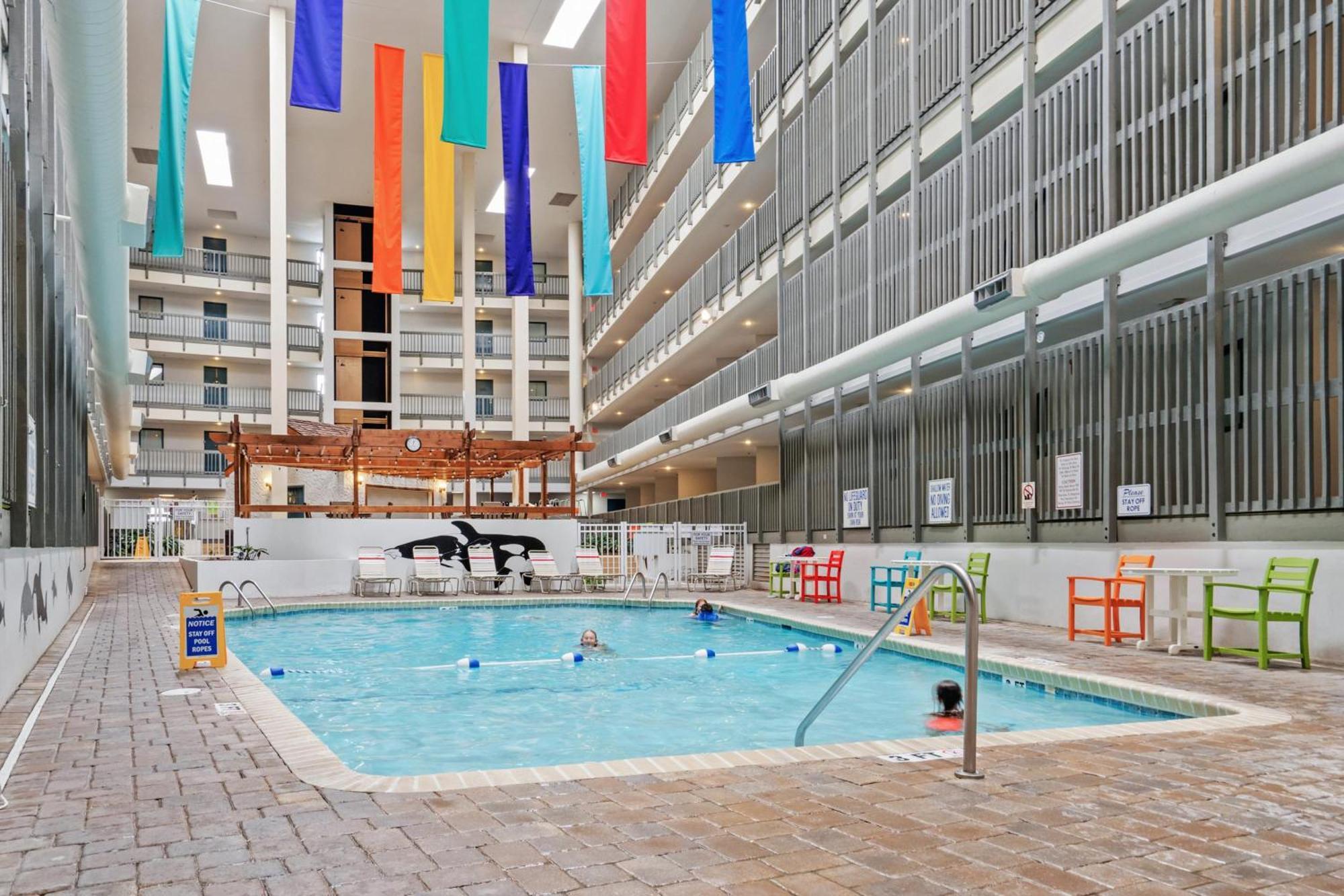 Myrtle Beach Resort A532 外观 照片