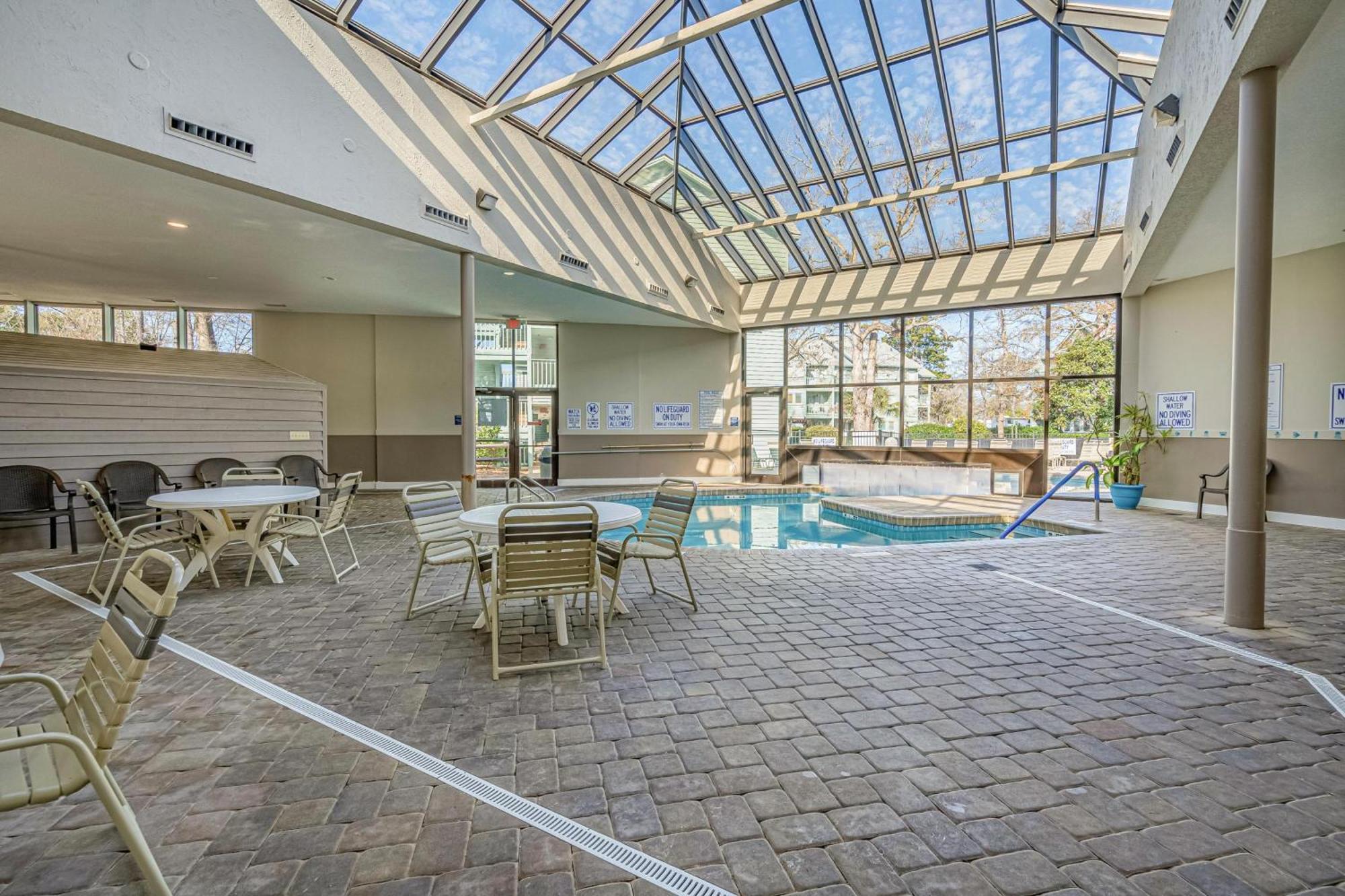 Myrtle Beach Resort A532 外观 照片